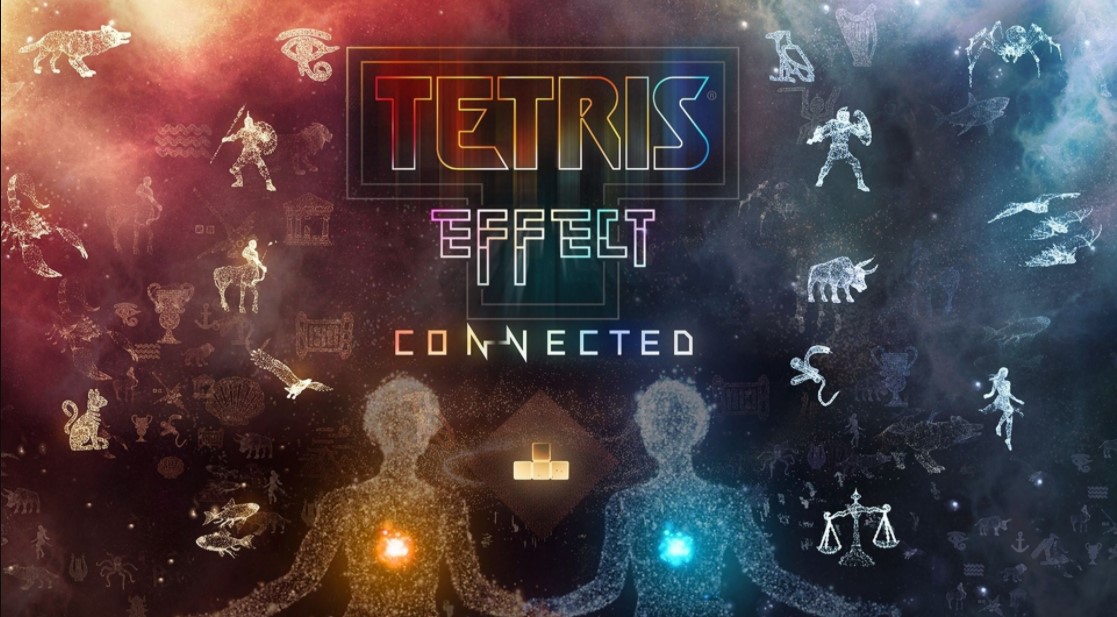 Tetris Effect Connected بلاي ستيشن 5