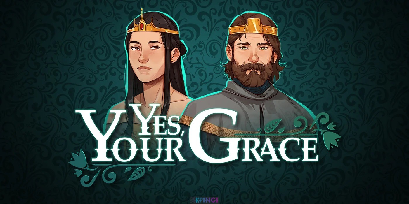 Yes, Your Grace بلاي ستيشن 5