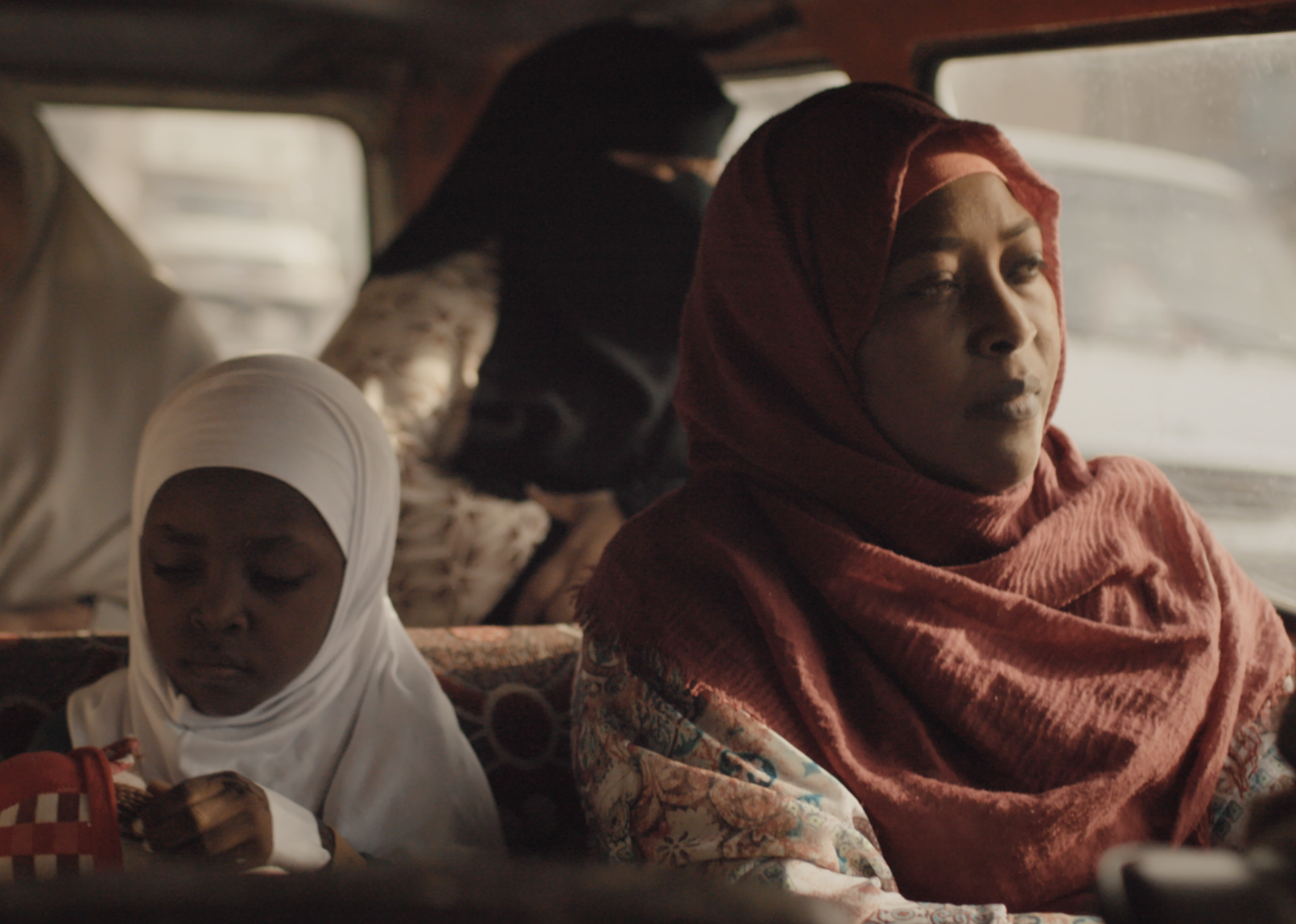 فيلم حنة ورد مهرجان القاهرة السينمائي الدولي 