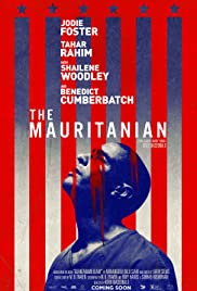 فيلم دراما The Mauritanian .. 
