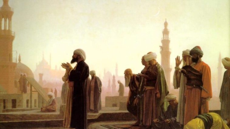 الخطباء في المساجد في عهد الدولة الفاطمية