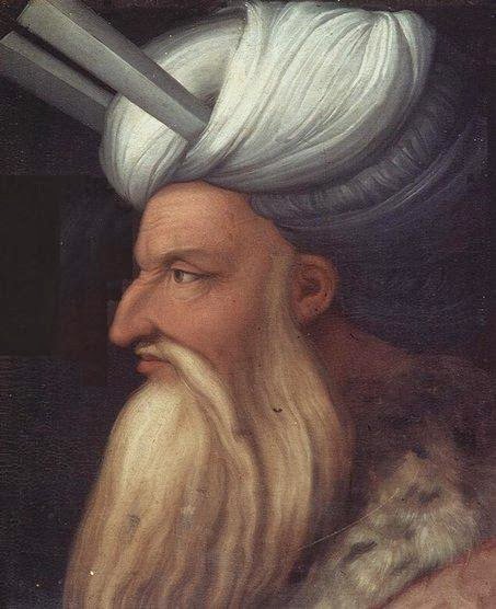 السلطان قنصوة الغوري