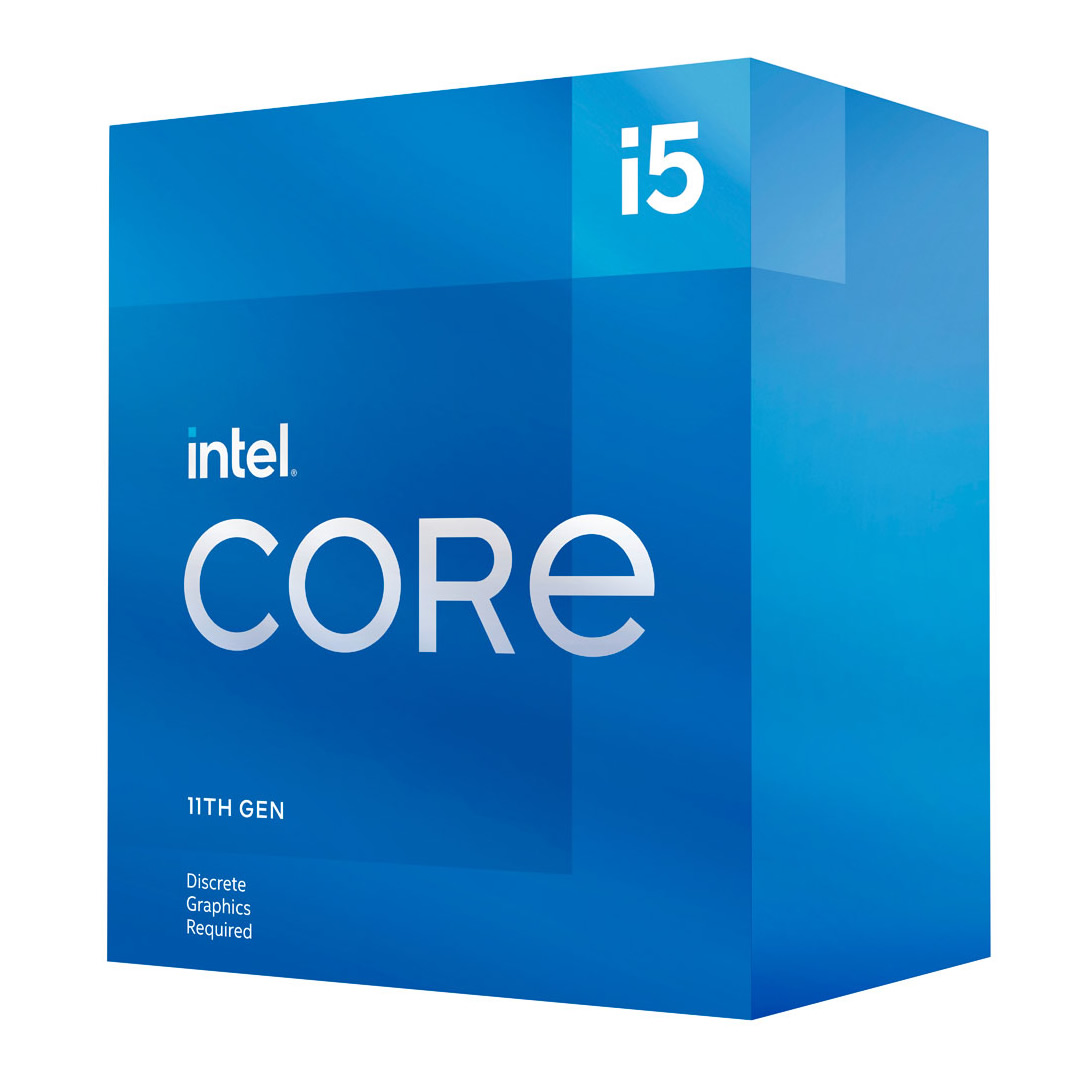 معالجات Intel core i5