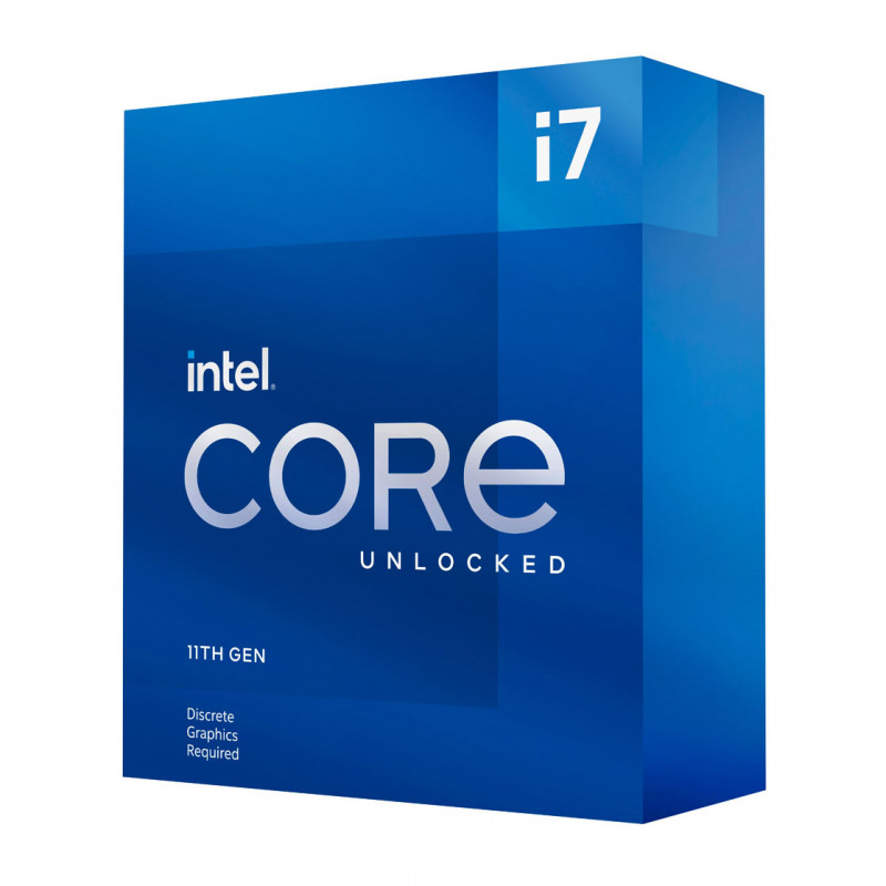 معالجات intel core i7