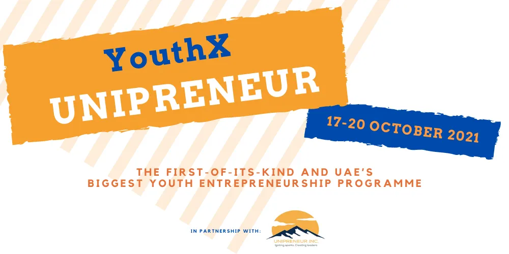 YouthX Unipreneur