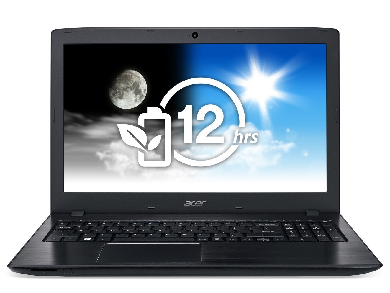 Acer Aspire E 15 E5-575G-57D4