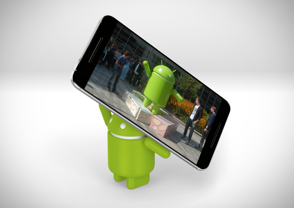   ستة تطبيقات أساسية جدًا لمستخدمي أندرويد الجدد للحصول على تجربة أفضل! Android-Nougat-Developer-Options