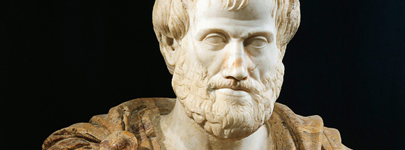 Aristotle - ارسطو - عباقرة غرباء الاطوار