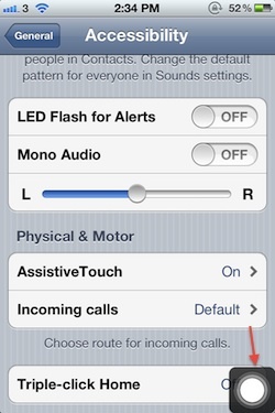 Assistive-Touch