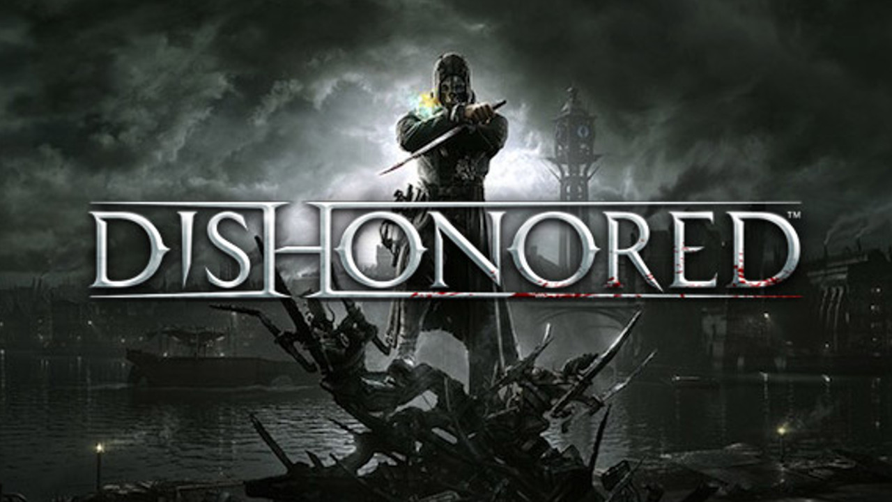 لعبة Dishonored العاب الكمبيوتر