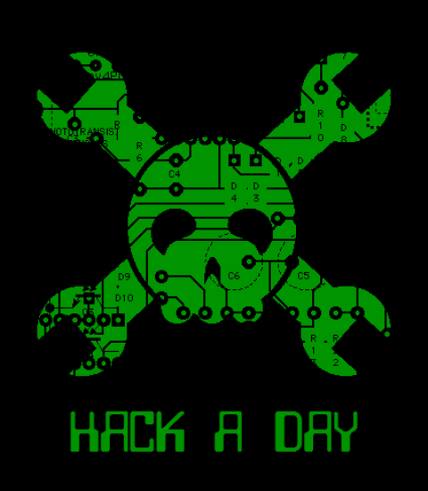 Hack a Day - مواقع عليك أن تدمنها