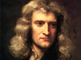 Isaac Newton - اسحاق نيوتن - عباقرة غرباء الاطوار