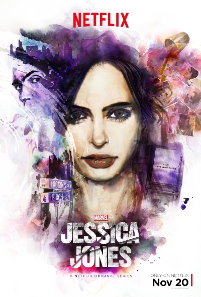 Marvels-Jessica-Jones-poster