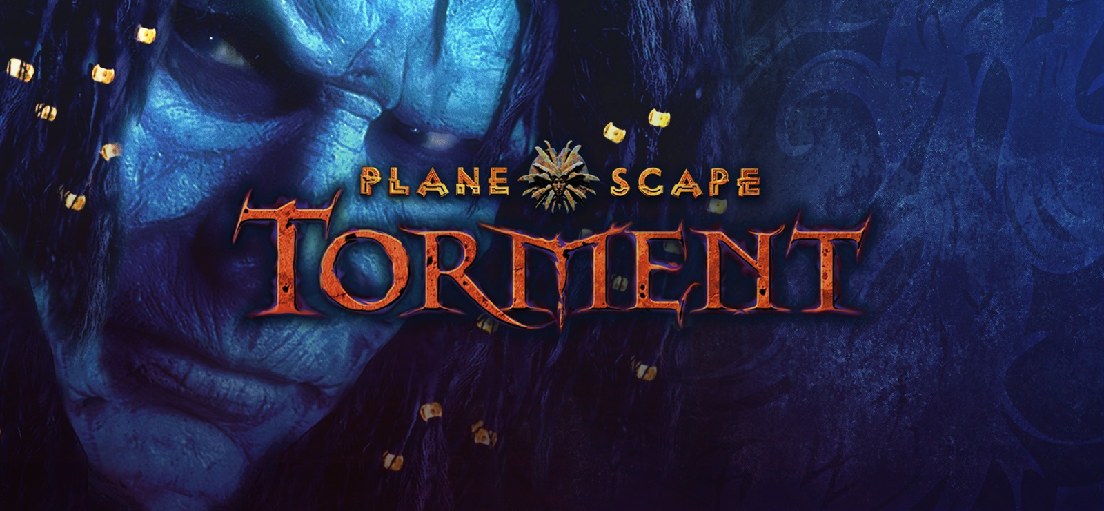 Planescape: Torment وهي من أفضل ألعاب الكمبيوتر