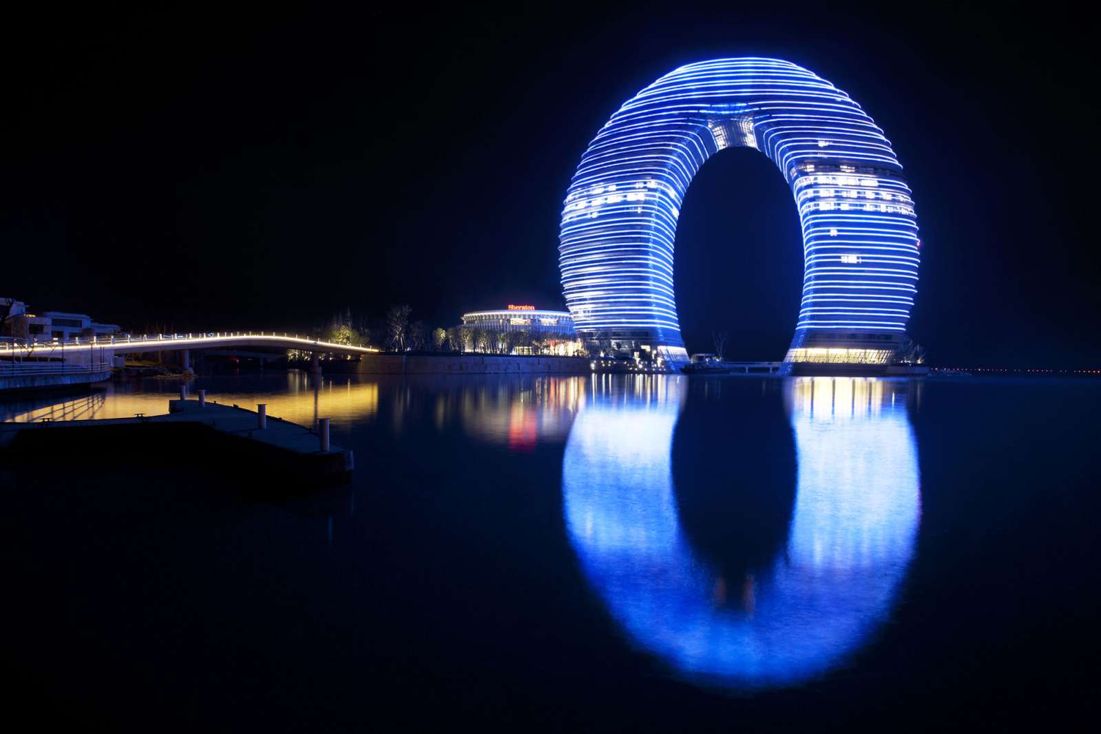Sheraton-Huzhou-Hot-Spring-Resort-by-MAD-Architects13