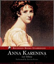 anna karenina - أنا كارنينا - كلاسيكيات عالمية