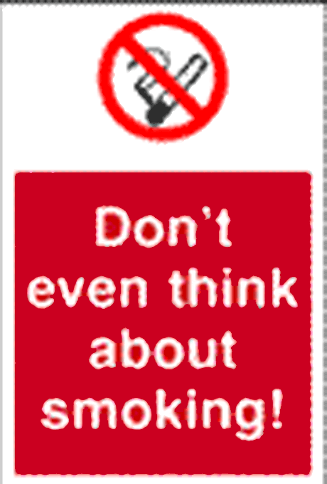 نصائح للشباب - لا تدخن