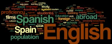 الدراسة في اسبانيا باللغة الانجليزية - الدراسة بالانجليزي في اسبانيا