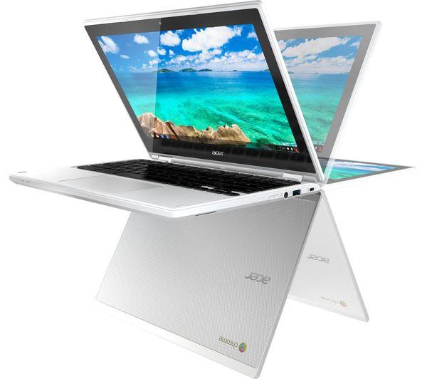لابتوب Acer chromebook 14 - اقوى اجهزة لابتوب 2017