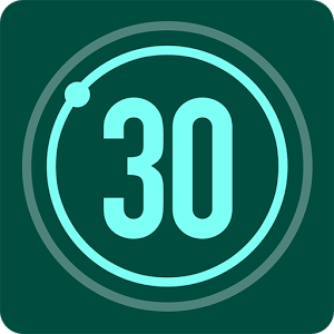 30 days Workout Challenge