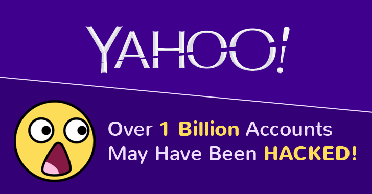 احذف هذه التطبيقات الآن – 5 تطبيقات شهيرة بها ثغرات أمنية خطيرة على معلوماتك Yahoo-security-breach